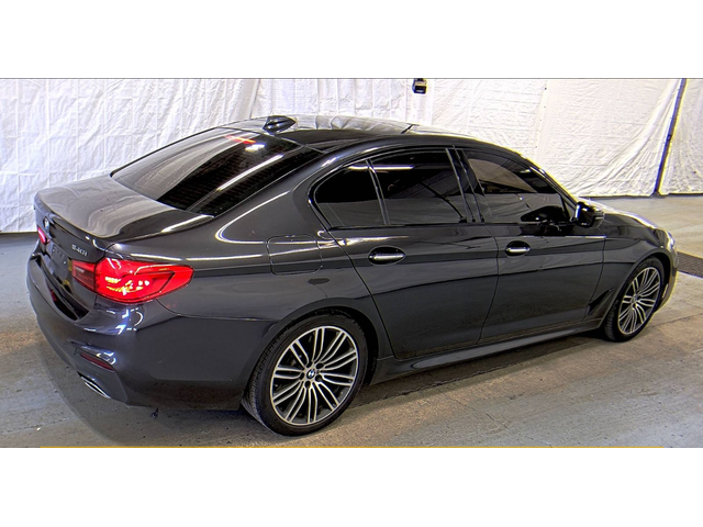 BMW 700 XDRIVE M SPORT LINE - автомобили, коли, обяви за нови и употребявани 3