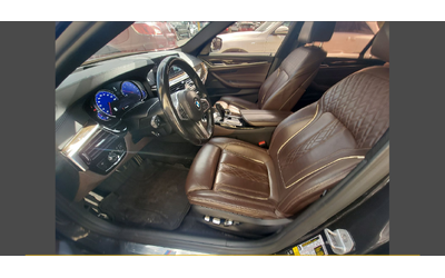 BMW 700 XDRIVE M SPORT LINE - автомобили, коли, обяви за нови и употребявани 6
