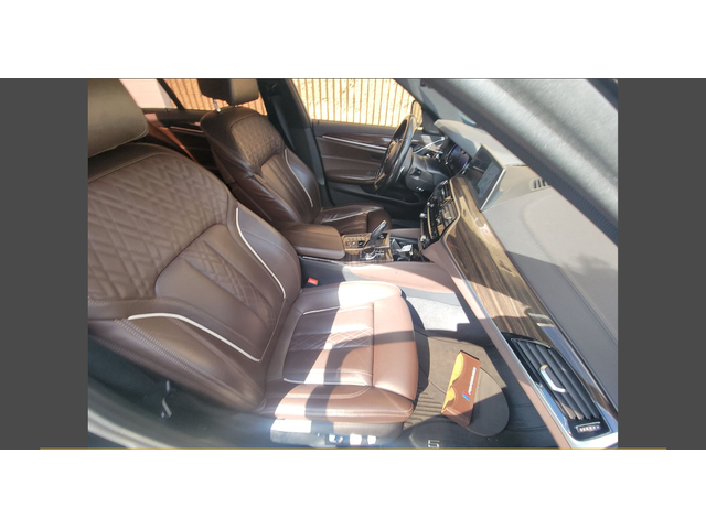 BMW 700 XDRIVE M SPORT LINE - автомобили, коли, обяви за нови и употребявани 7