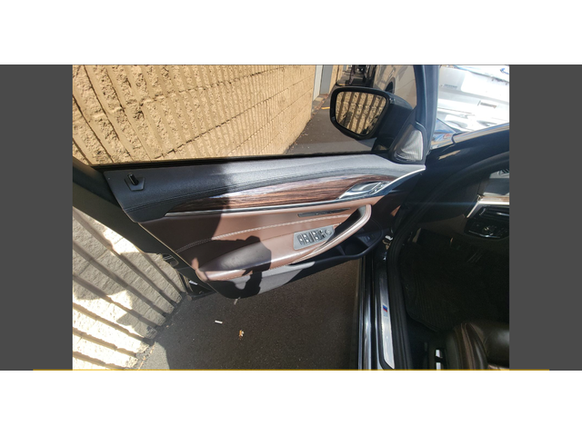 BMW 700 XDRIVE M SPORT LINE - автомобили, коли, обяви за нови и употребявани 8