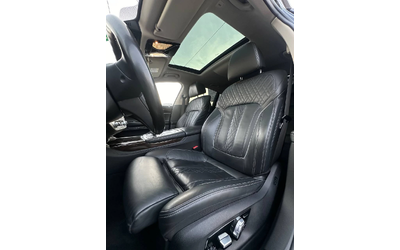 BMW 730 ХD ШВЕЙЦАРИЯ 4х4 - автомобили, коли, обяви за нови и употребявани 13