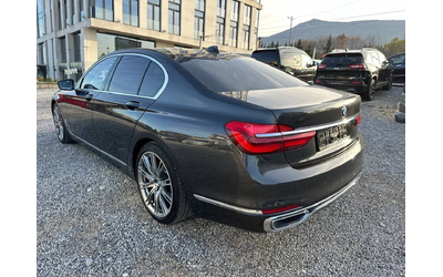BMW 730 ХD ШВЕЙЦАРИЯ 4х4 - автомобили, коли, обяви за нови и употребявани 6