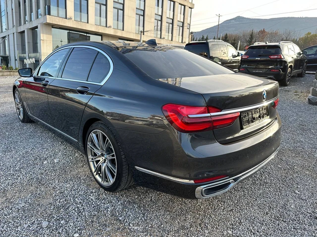 BMW 730 ХD ШВЕЙЦАРИЯ 4х4 - автомобили, коли, обяви за нови и употребявани 6