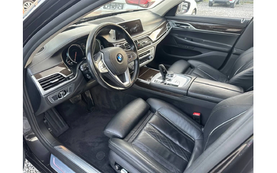 BMW 730 ХD ШВЕЙЦАРИЯ 4х4 - автомобили, коли, обяви за нови и употребявани 8