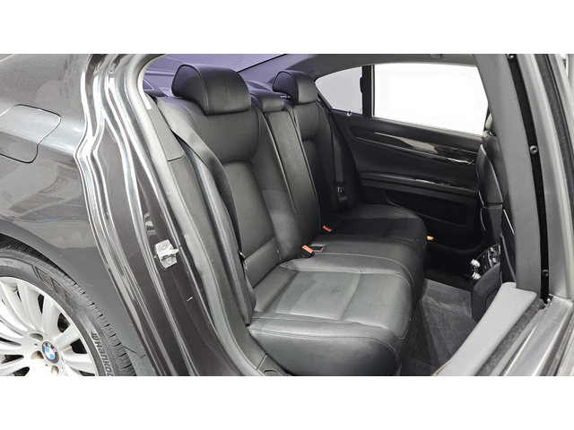 BMW 730 7 Series (F01) 730d xDrive - автомобили, коли, обяви за нови и употребявани 11