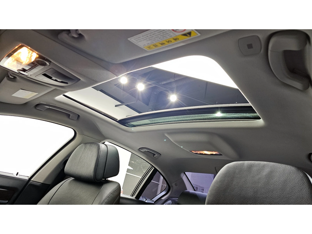 BMW 730 7 Series (F01) 730d xDrive - автомобили, коли, обяви за нови и употребявани 13