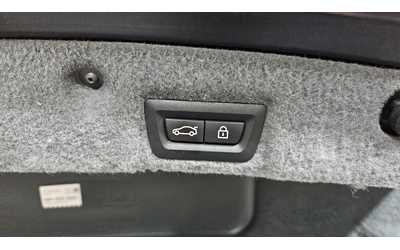 BMW 730 7 Series (F01) 730d xDrive - автомобили, коли, обяви за нови и употребявани 15