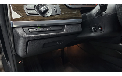 BMW 730 7 Series (F01) 730Ld - автомобили, коли, обяви за нови и употребявани 12