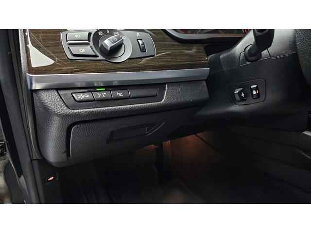 BMW 730 7 Series (F01) 730Ld - автомобили, коли, обяви за нови и употребявани 12