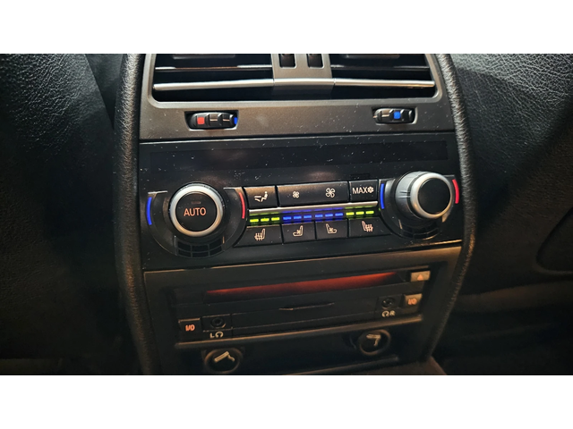 BMW 730 7 Series (F01) 730Ld - автомобили, коли, обяви за нови и употребявани 13