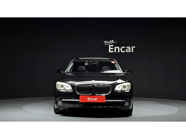 BMW 730 7 Series (F01) 730Ld - автомобили, коли, обяви за нови и употребявани 2