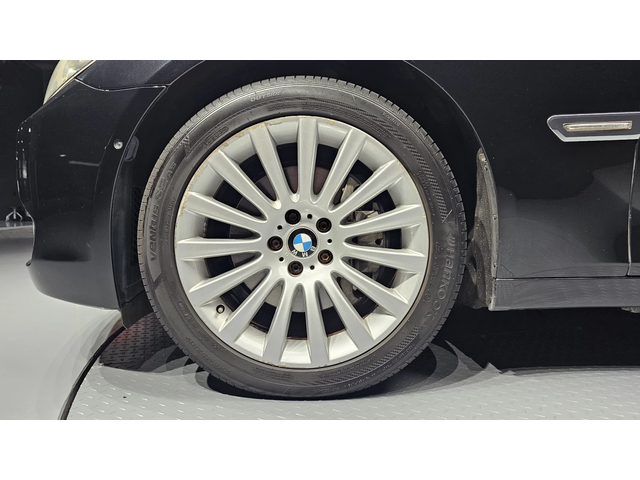 BMW 730 7 Series (F01) 730Ld - автомобили, коли, обяви за нови и употребявани 4