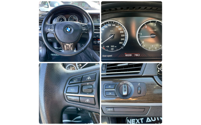 BMW 730 3.0D 245HP REIHE ШИБЕДАХ КАМЕРА - автомобили, коли, обяви за нови и употребявани 13