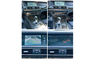 BMW 730 3.0D 245HP REIHE ШИБЕДАХ КАМЕРА - автомобили, коли, обяви за нови и употребявани 14