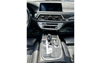 BMW 730 D 286HP EURO6D - автомобили, коли, обяви за нови и употребявани 10