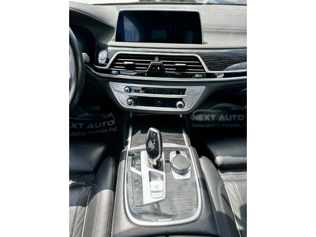BMW 730 D 286HP EURO6D - автомобили, коли, обяви за нови и употребявани 10