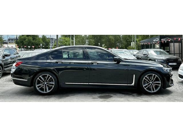 BMW 730 D 286HP EURO6D - автомобили, коли, обяви за нови и употребявани 3