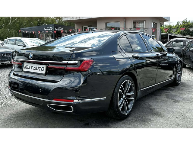 BMW 730 D 286HP EURO6D - автомобили, коли, обяви за нови и употребявани 4