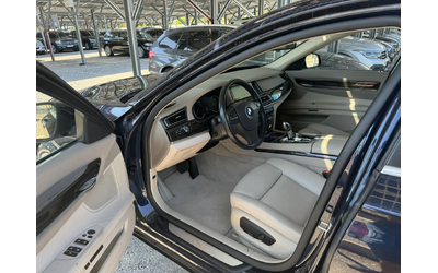 BMW 730 d X-Drive* Facelift* ПЕРФЕКТЕН* - автомобили, коли, обяви за нови и употребявани 10