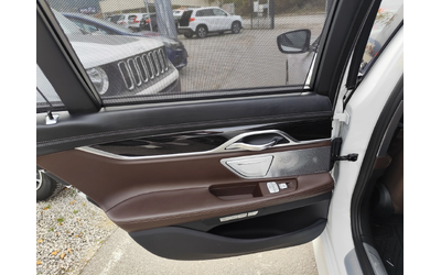 BMW 730 XDRIVE* M-PAKET* - автомобили, коли, обяви за нови и употребявани 10