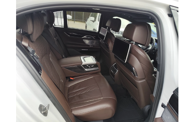 BMW 730 XDRIVE* M-PAKET* - автомобили, коли, обяви за нови и употребявани 12