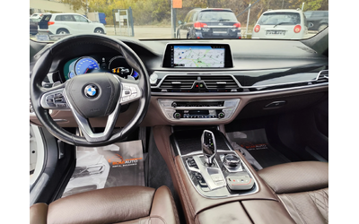 BMW 730 XDRIVE* M-PAKET* - автомобили, коли, обяви за нови и употребявани 6