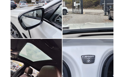 BMW 730 XDRIVE* M-PAKET* - автомобили, коли, обяви за нови и употребявани 9