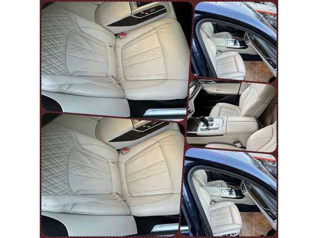 BMW 730 3.0 D / x-Drive - автомобили, коли, обяви за нови и употребявани 10