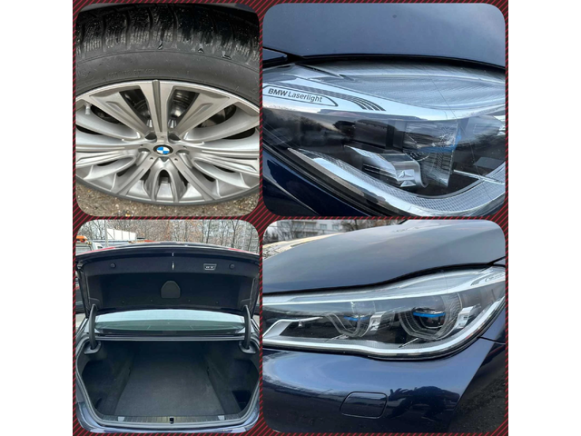 BMW 730 3.0 D / x-Drive - автомобили, коли, обяви за нови и употребявани 11