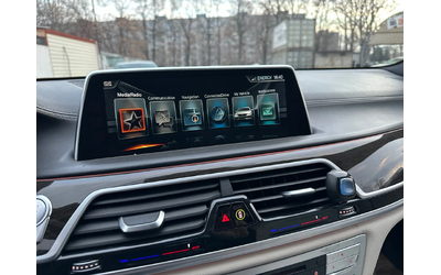 BMW 730 3.0 D / x-Drive - автомобили, коли, обяви за нови и употребявани 16