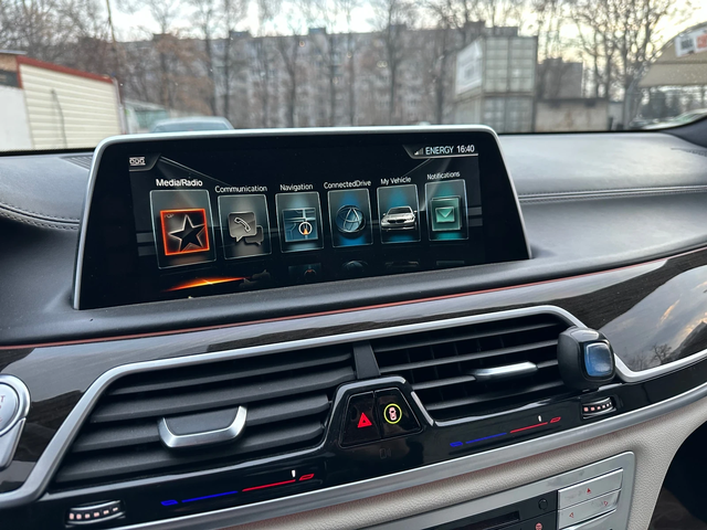 BMW 730 3.0 D / x-Drive - автомобили, коли, обяви за нови и употребявани 16