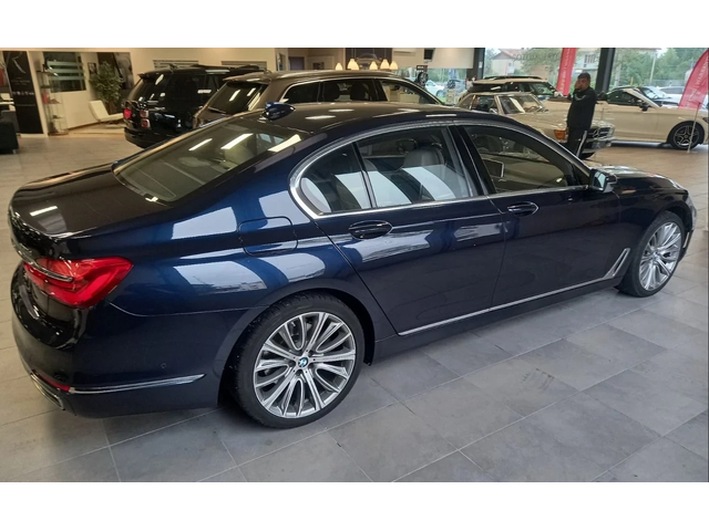 BMW 730 3.0 D / x-Drive - автомобили, коли, обяви за нови и употребявани 2