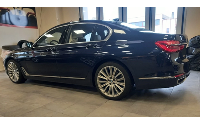 BMW 730 3.0 D / x-Drive - автомобили, коли, обяви за нови и употребявани 7