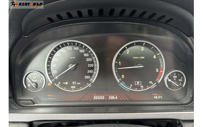 BMW 730 3.0d 244к.с. - автомобили, коли, обяви за нови и употребявани 12