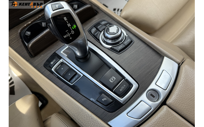 BMW 730 3.0d 245 к.с. - автомобили, коли, обяви за нови и употребявани 11
