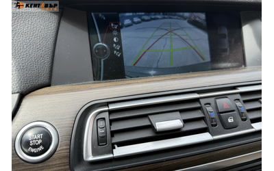 BMW 730 3.0d 245 к.с. - автомобили, коли, обяви за нови и употребявани 13