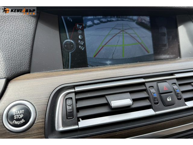 BMW 730 3.0d 245 к.с. - автомобили, коли, обяви за нови и употребявани 13