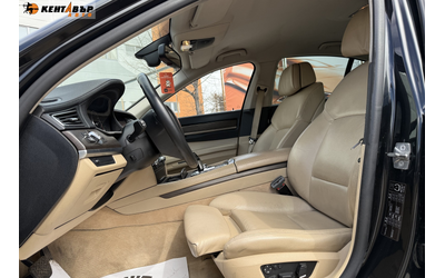 BMW 730 3.0d 245 к.с. - автомобили, коли, обяви за нови и употребявани 7
