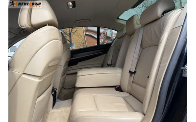 BMW 730 3.0d 245 к.с. - автомобили, коли, обяви за нови и употребявани 8
