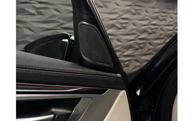 BMW 730 M Pack* 3xTV* Harmann* Distr* Laser - автомобили, коли, обяви за нови и употребявани 11