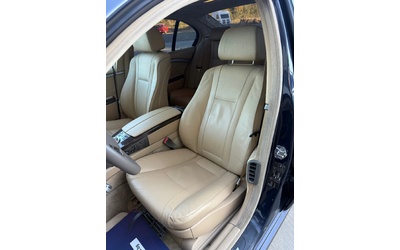 BMW 730 Facelift/Алкантара Таван/Подгрев - автомобили, коли, обяви за нови и употребявани 10