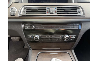 BMW 730 Face Lift Шум в Главата Full Maxx - автомобили, коли, обяви за нови и употребявани 10