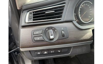 BMW 730 Face Lift Шум в Главата Full Maxx - автомобили, коли, обяви за нови и употребявани 7