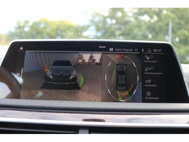 BMW 730 d xDrive M Sportpaket - автомобили, коли, обяви за нови и употребявани 10