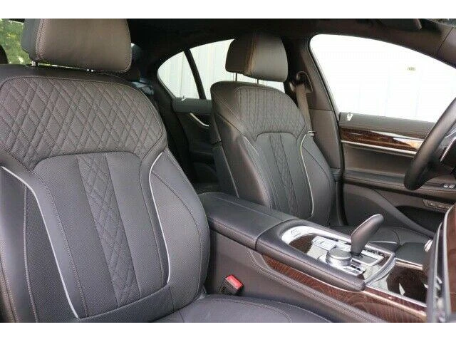 BMW 730 d xDrive M Sportpaket - автомобили, коли, обяви за нови и употребявани 3