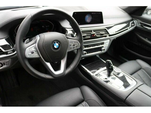 BMW 730 d xDrive - автомобили, коли, обяви за нови и употребявани 8