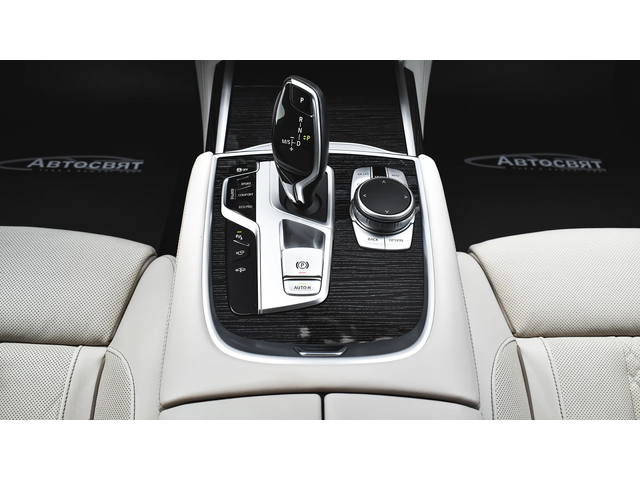 BMW 730 d xDrive M Sport Sportautomatic - автомобили, коли, обяви за нови и употребявани 10