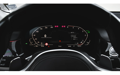 BMW 730 d xDrive M Sport Sportautomatic - автомобили, коли, обяви за нови и употребявани 11