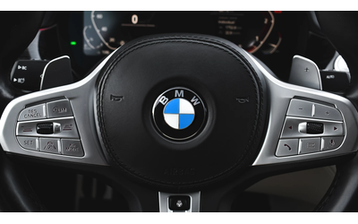 BMW 730 d xDrive M Sport Sportautomatic - автомобили, коли, обяви за нови и употребявани 8