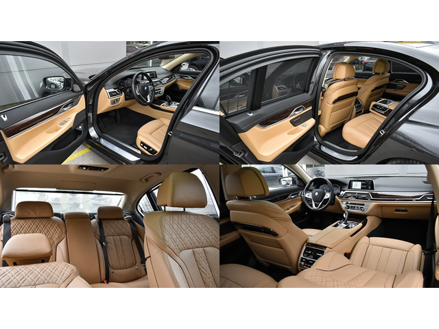 BMW 730 d xDrive Steptronic - автомобили, коли, обяви за нови и употребявани 10